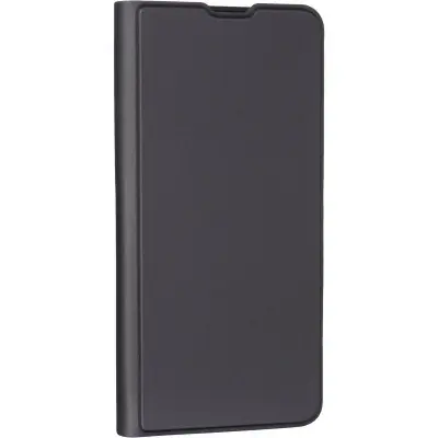 Чехол-книжка Gelius Shell Case Samsung A065 (A06) Черная