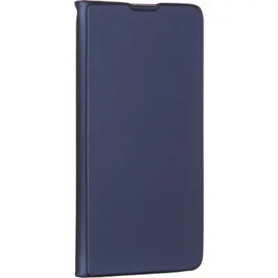 Чохол-книжка Gelius Shell Case Samsung A065 (A06) Синя Чохол-книжка Gelius Shell Case Samsung A065 (A06) Синя