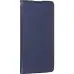Чохол-книжка Gelius Shell Case Samsung A065 (A06) Синя Чохол-книжка Gelius Shell Case Samsung A065 (A06) Синя