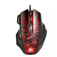 Провідна Миша USB  iMICE A7, Чорний Провідна Миша USB  iMICE A7, Чорний