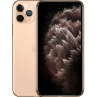 Apple iPhone 11 Pro 256Gb Gold, Золото (Б/В) (Ідеальний стан)