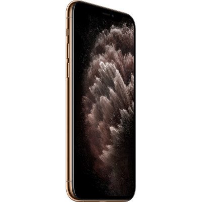 Смартфон Apple iPhone 11 Pro 256Gb Gold, Золото (Б/В) (Ідеальний стан)