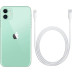 Смартфон Apple iPhone 11 64GB  Green, Зелений (Б/В) (Ідеальний стан)