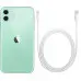 Смартфон Apple iPhone 11 64GB  Green, Зеленый (Б/У) (Идеальное состояние)