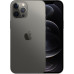 Смартфон Apple iPhone 12 Pro 256Gb Graphite, Сірий (Б/В) (Ідеальний стан)