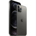 Смартфон Apple iPhone 12 Pro 256Gb Graphite, Сірий (Б/В) (Ідеальний стан)