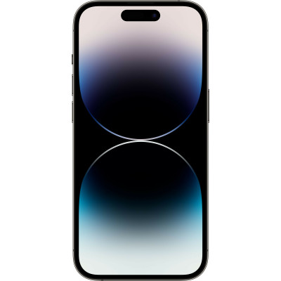 Смартфон Apple iPhone 14 Pro 256Gb Space Black, Космічний чорний (Б/В) (Ідеальний стан)