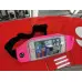 Чохол "На пояс" Sport iPhone 6 Рожевий