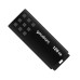Флеш пам\'ять USB 128Gb Good Ram UMe3 Black, Чорний