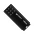 Флеш пам\'ять USB 128Gb Good Ram UMe3 Black, Чорний