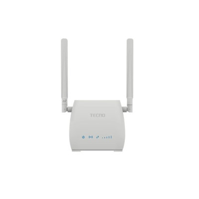 Wi-Fi Tecno TR210 4G (з аккумулятором)