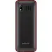 Мобильный телефон Nomi i2402 Dual Sim Red, красный