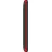 Мобильный телефон Nomi i2402 Dual Sim Red, красный
