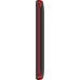 Мобільний телефон Nomi i2402 Dual Sim Red, червоний