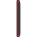 Мобильный телефон Nomi i2402 Dual Sim Red, красный
