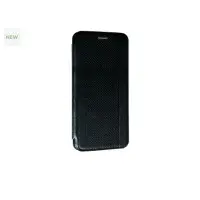 Чохол-книжка 360 New Xiaomi Poco X7 Pro Чорна