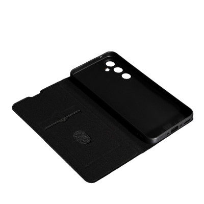 Чохол-книжка Elite Samsung A356 (A35) Бордо