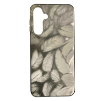 Чохол Накладка Nice Samsung A165 (A16) Золота