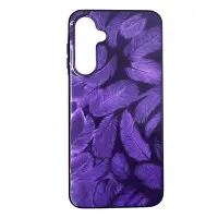 Чохол Накладка Nice Samsung A165 (A16) Фіолетова