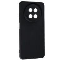 Накладка SMTT Realme 13 5G Чорна