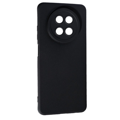 Накладка SMTT Realme 13 5G Черная