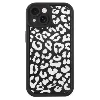 Чохол Накладка Prestige iPhone 15 Плямистий (Spotty)