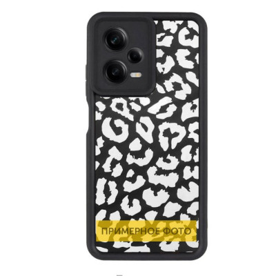 Чехол Накладка Prestige Xiaomi Redmi 14C/ Poco C75 Пятнистый/ Spotty
