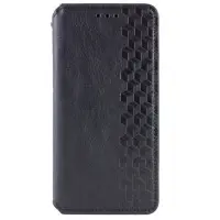Книжка Getman Cubic Samsung A165 (A16 4G/5G)/ A266 (A26 5G) Чорна