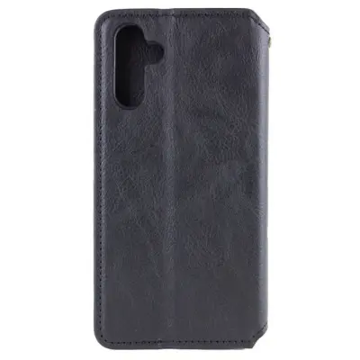 Книжка Getman Cubic Samsung A165 (A16 4G/5G)/ A266 (A26 5G) Чорна