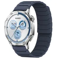 Ремешок универсальный 22мм Dual-color Magnetic Midnight Blue Ремешок универсальный 22мм Dual-color Magnetic Midnight Blue