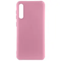 Чехол накладка Lakshmi Full Samsung A307/ A505 Розовая