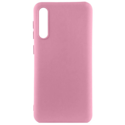 Чехол накладка Lakshmi Full Samsung A307/ A505 Розовая