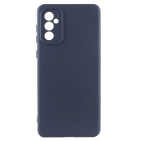 Чохол накладка Lakshmi Full Samsung A366 (A36) Синя (Midnight Blue)