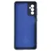Чохол накладка Lakshmi Full Samsung A366 (A36) Синя (Midnight Blue)