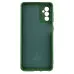 Чохол накладка Lakshmi Full Samsung A366 (A36) Зелена/Dark green Чохол накладка Lakshmi Full Samsung A366 (A36) Зелена/Dark green