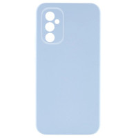 Чохол накладка Lakshmi Full Samsung A366 (A36) Блакитна/ Sky Blue