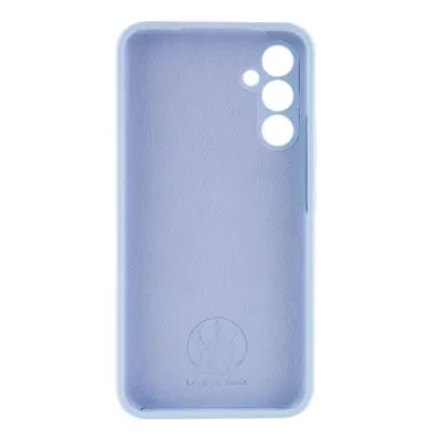 Чохол накладка Lakshmi Full Samsung A366 (A36) Блакитна/ Sky Blue