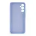 Чохол накладка Lakshmi Full Samsung A366 (A36) Блакитна/ Sky Blue