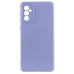 Чехол накладка Lakshmi Full Samsung A366 (A36) Сиреневая Dasheen