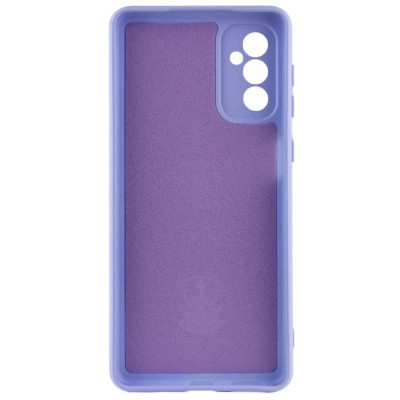 Чохол накладка Lakshmi Full Samsung A366 (A36) Бузкова Dasheen