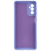 Чехол накладка Lakshmi Full Samsung A366 (A36) Сиреневая Dasheen