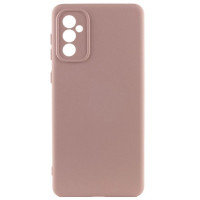 Чохол накладка Lakshmi Full Samsung A366 (A36) Рожевий Пісок