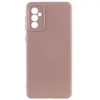 Чохол накладка Lakshmi Full Samsung A366 (A36) Рожевий Пісок