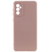 Чехол накладка Lakshmi Full Samsung A366 (A36)  Розовый Песок