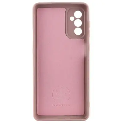 Чохол накладка Lakshmi Full Samsung A366 (A36) Рожевий Пісок