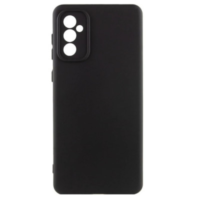 Чехол накладка Lakshmi Full Samsung A366 (A36) Черная