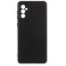 Чехол накладка Lakshmi Full Samsung A366 (A36) Черная