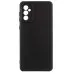 Чехол накладка Lakshmi Full Samsung A366 (A36) Черная
