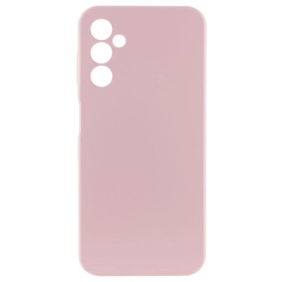 Чохол накладка Lakshmi Full (AAA) Samsung A256 (A25) Рожевий Пісок