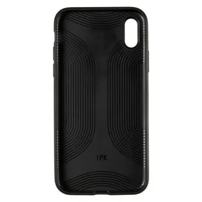 Чехол накладка Baseus Skill Samsung A920 (A9 2018) Черная